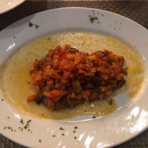 filete alla pizzaiola