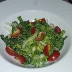 Ensalada 