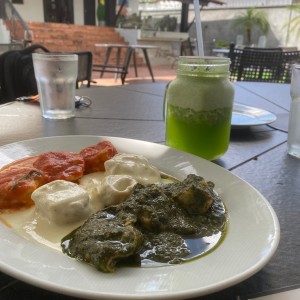 Pastas - Trio Spuntino