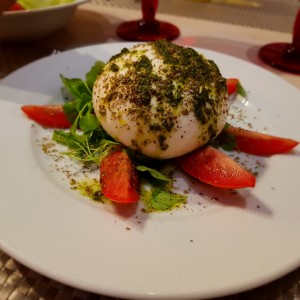 burrata