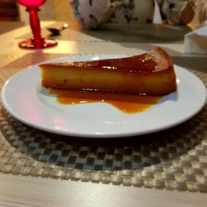 flan