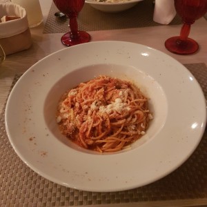 Pastas - Pancheri bologna