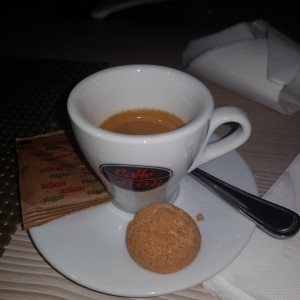 Espresso