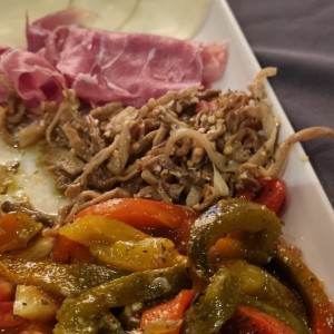 A Picar - Antipasto Spuntino