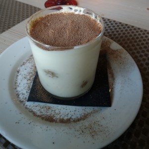 Tiramisu ??Exquisito?