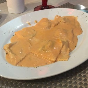 raviolli di carne