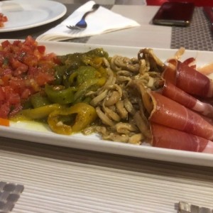 antipasto