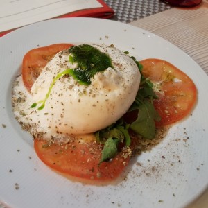 Burrata