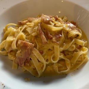 Pastas - Fetuccini