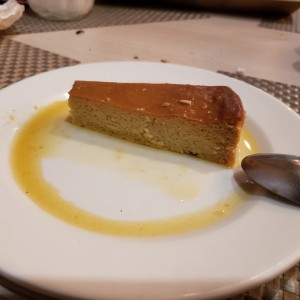 flan