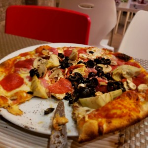 pizza