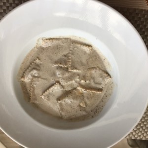 Ravioli al Tartufo