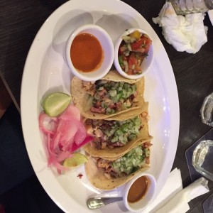 tacos mixto