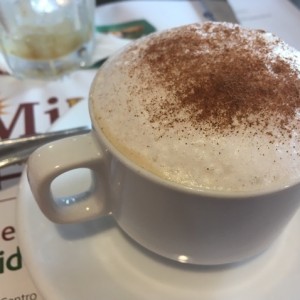 Capuccino