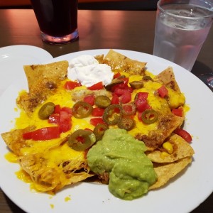 Nachos