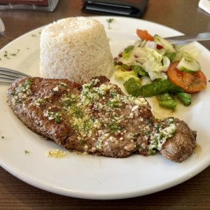 Filete New York 