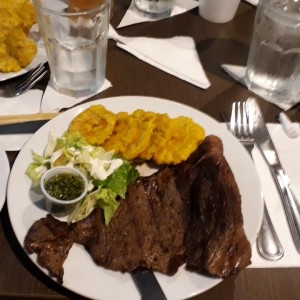 Churrasco