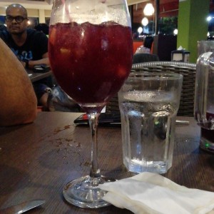 sangria