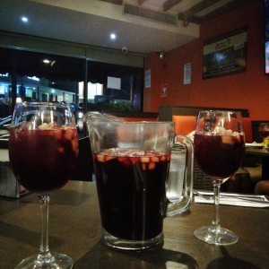 Sangria 