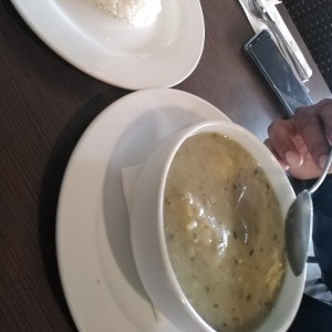 sancocho 