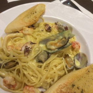 Fruti di mare