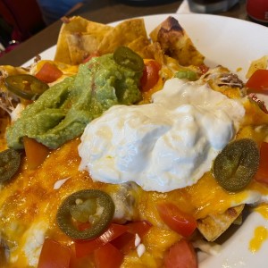 Nachos