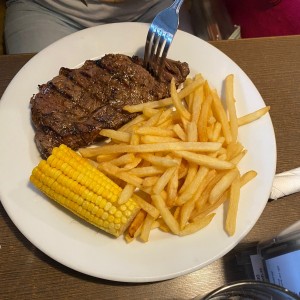 New York Steak