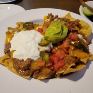 nachos