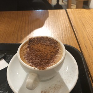 capuchino