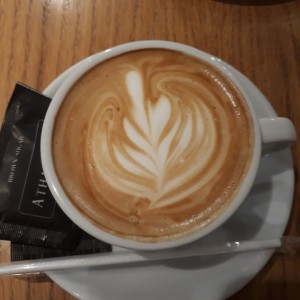 Capuccino