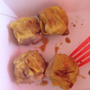 Siu Mai