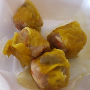 Siu Mai