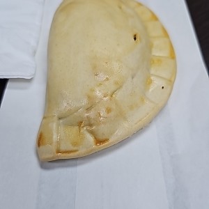 empanada de carne