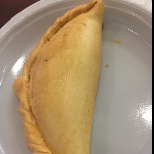 empanada de carne