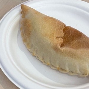 Empanada de queso