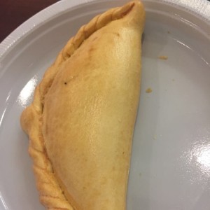 empanada de carne