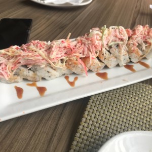 tataki rolls