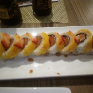 mango roll