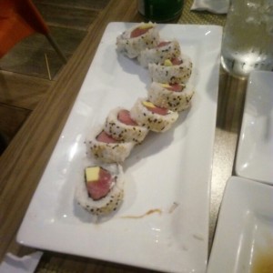 magari roll