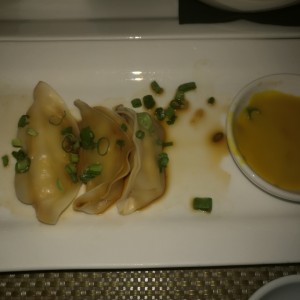 gyozas