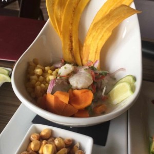 ceviche 