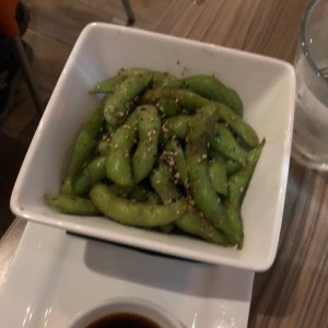 edamame