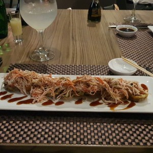 tropical roll premiun 