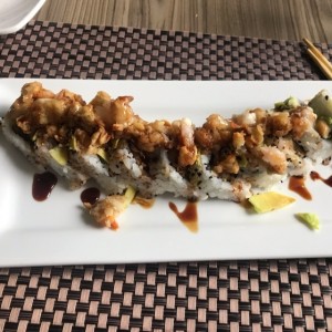 fuji roll