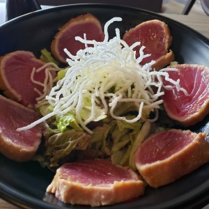 ensalada tataki