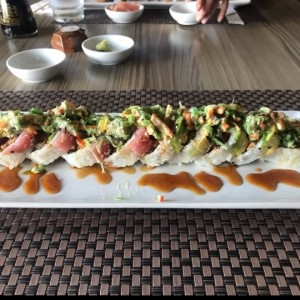 Ichiban Roll