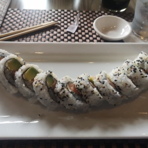 Baba Roll