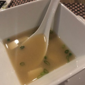 miso