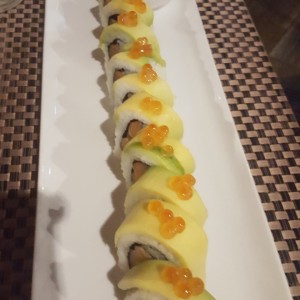 Mango Roll