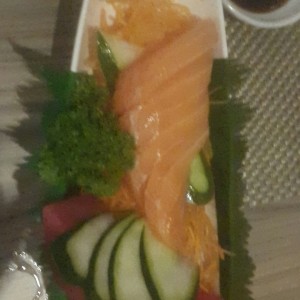 Sashimi 